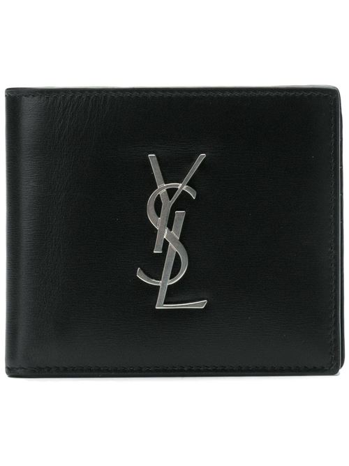 East-west card holder SAINT LAURENT | 4532760SX0E1000